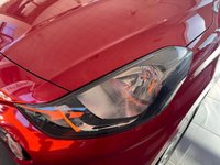 USED 2022 22 HYUNDAI I10 1.2 SE Connect Hatchback 5dr Petrol Auto Euro 6 (s/s) (84 ps) Hyundai Service History