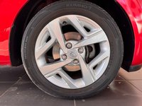 USED 2022 22 HYUNDAI I10 1.2 SE Connect Hatchback 5dr Petrol Auto Euro 6 (s/s) (84 ps) Hyundai Service History