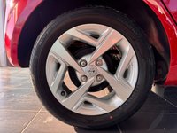 USED 2022 22 HYUNDAI I10 1.2 SE Connect Hatchback 5dr Petrol Auto Euro 6 (s/s) (84 ps) Hyundai Service History