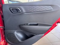 USED 2022 22 HYUNDAI I10 1.2 SE Connect Hatchback 5dr Petrol Auto Euro 6 (s/s) (84 ps) Hyundai Service History