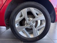 USED 2022 22 HYUNDAI I10 1.2 SE Connect Hatchback 5dr Petrol Auto Euro 6 (s/s) (84 ps) Hyundai Service History