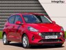 USED 2022 22 HYUNDAI I10 1.2 SE Connect Hatchback 5dr Petrol Auto Euro 6 (s/s) (84 ps) Hyundai Service History
