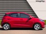 USED 2022 22 HYUNDAI I10 1.2 SE Connect Hatchback 5dr Petrol Auto Euro 6 (s/s) (84 ps) Hyundai Service History
