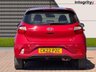 USED 2022 22 HYUNDAI I10 1.2 SE Connect Hatchback 5dr Petrol Auto Euro 6 (s/s) (84 ps) Hyundai Service History