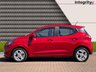 USED 2022 22 HYUNDAI I10 1.2 SE Connect Hatchback 5dr Petrol Auto Euro 6 (s/s) (84 ps) Hyundai Service History