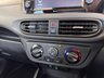 USED 2022 22 HYUNDAI I10 1.2 SE Connect Hatchback 5dr Petrol Auto Euro 6 (s/s) (84 ps) Hyundai Service History