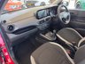 USED 2022 22 HYUNDAI I10 1.2 SE Connect Hatchback 5dr Petrol Auto Euro 6 (s/s) (84 ps) Hyundai Service History
