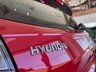 USED 2022 22 HYUNDAI I10 1.2 SE Connect Hatchback 5dr Petrol Auto Euro 6 (s/s) (84 ps) Hyundai Service History