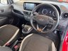USED 2022 22 HYUNDAI I10 1.2 SE Connect Hatchback 5dr Petrol Auto Euro 6 (s/s) (84 ps) Hyundai Service History