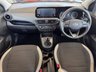 USED 2022 22 HYUNDAI I10 1.2 SE Connect Hatchback 5dr Petrol Auto Euro 6 (s/s) (84 ps) Hyundai Service History