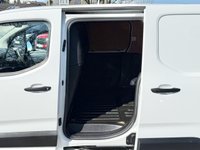 USED 2022 22 TOYOTA PROACE CITY 1.5 BlueHDi Active Short Panel Van 5dr Diesel Manual SWB 100 bhp * + VAT * 