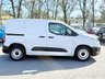 USED 2022 22 TOYOTA PROACE CITY 1.5 BlueHDi Active Short Panel Van 5dr Diesel Manual SWB 100 bhp * + VAT * 
