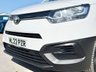USED 2022 22 TOYOTA PROACE CITY 1.5 BlueHDi Active Short Panel Van 5dr Diesel Manual SWB 100 bhp * + VAT * 