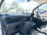USED 2022 22 TOYOTA PROACE CITY 1.5 BlueHDi Active Short Panel Van 5dr Diesel Manual SWB 100 bhp * + VAT * 