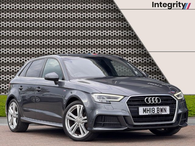 Integrity Automotive Limited