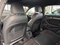 USED 2018 18 AUDI A3 1.5 TFSI CoD S line Sportback 5dr Petrol Manual Euro 6 (s/s) (150 ps) Apple CarPlay | Privacy Glass