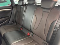 USED 2018 18 AUDI A3 1.5 TFSI CoD S line Sportback 5dr Petrol Manual Euro 6 (s/s) (150 ps) Apple CarPlay | Privacy Glass