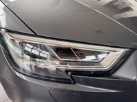 USED 2018 18 AUDI A3 1.5 TFSI CoD S line Sportback 5dr Petrol Manual Euro 6 (s/s) (150 ps) Apple CarPlay | Privacy Glass
