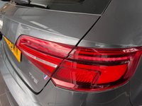 USED 2018 18 AUDI A3 1.5 TFSI CoD S line Sportback 5dr Petrol Manual Euro 6 (s/s) (150 ps) Apple CarPlay | Privacy Glass