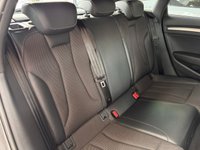 USED 2018 18 AUDI A3 1.5 TFSI CoD S line Sportback 5dr Petrol Manual Euro 6 (s/s) (150 ps) Apple CarPlay | Privacy Glass