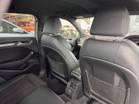 USED 2018 18 AUDI A3 1.5 TFSI CoD S line Sportback 5dr Petrol Manual Euro 6 (s/s) (150 ps) Apple CarPlay | Privacy Glass