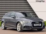 USED 2018 18 AUDI A3 1.5 TFSI CoD S line Sportback 5dr Petrol Manual Euro 6 (s/s) (150 ps) Apple CarPlay | Privacy Glass