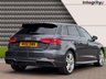 USED 2018 18 AUDI A3 1.5 TFSI CoD S line Sportback 5dr Petrol Manual Euro 6 (s/s) (150 ps) Apple CarPlay | Privacy Glass