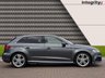 USED 2018 18 AUDI A3 1.5 TFSI CoD S line Sportback 5dr Petrol Manual Euro 6 (s/s) (150 ps) Apple CarPlay | Privacy Glass
