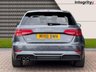 USED 2018 18 AUDI A3 1.5 TFSI CoD S line Sportback 5dr Petrol Manual Euro 6 (s/s) (150 ps) Apple CarPlay | Privacy Glass