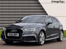 USED 2018 18 AUDI A3 1.5 TFSI CoD S line Sportback 5dr Petrol Manual Euro 6 (s/s) (150 ps) Apple CarPlay | Privacy Glass