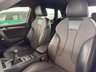USED 2018 18 AUDI A3 1.5 TFSI CoD S line Sportback 5dr Petrol Manual Euro 6 (s/s) (150 ps) Apple CarPlay | Privacy Glass