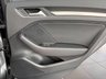 USED 2018 18 AUDI A3 1.5 TFSI CoD S line Sportback 5dr Petrol Manual Euro 6 (s/s) (150 ps) Apple CarPlay | Privacy Glass