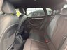 USED 2018 18 AUDI A3 1.5 TFSI CoD S line Sportback 5dr Petrol Manual Euro 6 (s/s) (150 ps) Apple CarPlay | Privacy Glass