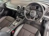 USED 2018 18 AUDI A3 1.5 TFSI CoD S line Sportback 5dr Petrol Manual Euro 6 (s/s) (150 ps) Apple CarPlay | Privacy Glass