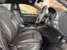 USED 2018 18 AUDI A3 1.5 TFSI CoD S line Sportback 5dr Petrol Manual Euro 6 (s/s) (150 ps) Apple CarPlay | Privacy Glass