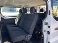 USED 2019 19 RENAULT TRAFIC 1.6 dCi 27 Business Minibus 9 Seater Double Cab 5dr Diesel Manual SWB Euro 6 (9 Seat) (120 bhp) 