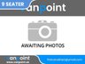 USED 2019 19 RENAULT TRAFIC 1.6 dCi 27 Business Minibus 9 Seater Double Cab 5dr Diesel Manual SWB Euro 6 (9 Seat) (120 bhp) 