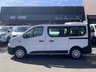 USED 2019 19 RENAULT TRAFIC 1.6 dCi 27 Business Minibus 9 Seater Double Cab 5dr Diesel Manual SWB Euro 6 (9 Seat) (120 bhp) 