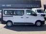 USED 2019 19 RENAULT TRAFIC 1.6 dCi 27 Business Minibus 9 Seater Double Cab 5dr Diesel Manual SWB Euro 6 (9 Seat) (120 bhp) 