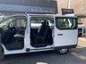 USED 2019 19 RENAULT TRAFIC 1.6 dCi 27 Business Minibus 9 Seater Double Cab 5dr Diesel Manual SWB Euro 6 (9 Seat) (120 bhp) 