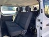 USED 2019 19 RENAULT TRAFIC 1.6 dCi 27 Business Minibus 9 Seater Double Cab 5dr Diesel Manual SWB Euro 6 (9 Seat) (120 bhp) 