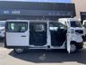 USED 2019 19 RENAULT TRAFIC 1.6 dCi 27 Business Minibus 9 Seater Double Cab 5dr Diesel Manual SWB Euro 6 (9 Seat) (120 bhp) 