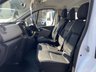 USED 2019 19 RENAULT TRAFIC 1.6 dCi 27 Business Minibus 9 Seater Double Cab 5dr Diesel Manual SWB Euro 6 (9 Seat) (120 bhp) 