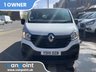 USED 2019 19 RENAULT TRAFIC 1.6 dCi 27 Business Minibus 9 Seater Double Cab 5dr Diesel Manual SWB Euro 6 (9 Seat) (120 bhp) 