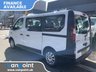 USED 2019 19 RENAULT TRAFIC 1.6 dCi 27 Business Minibus 9 Seater Double Cab 5dr Diesel Manual SWB Euro 6 (9 Seat) (120 bhp) 