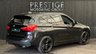 USED 2018 18 BMW X1 2.0 20i M Sport Auto xDrive Euro 6 (s/s) 5dr 