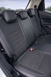 USED 2019 69 FORD ECOSPORT 1.0T EcoBoost GPF ST-Line SUV 5dr Petrol Manual Euro 6 (s/s) (125 ps) SAT NAV, PARKING CAMERA, LOW MILES