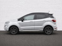 USED 2019 69 FORD ECOSPORT 1.0T EcoBoost GPF ST-Line SUV 5dr Petrol Manual Euro 6 (s/s) (125 ps) SAT NAV, PARKING CAMERA, LOW MILES