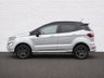 USED 2019 69 FORD ECOSPORT 1.0T EcoBoost GPF ST-Line SUV 5dr Petrol Manual Euro 6 (s/s) (125 ps) SAT NAV, PARKING CAMERA, LOW MILES
