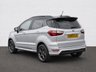 USED 2019 69 FORD ECOSPORT 1.0T EcoBoost GPF ST-Line SUV 5dr Petrol Manual Euro 6 (s/s) (125 ps) SAT NAV, PARKING CAMERA, LOW MILES